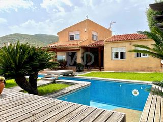 House in Costa Sur