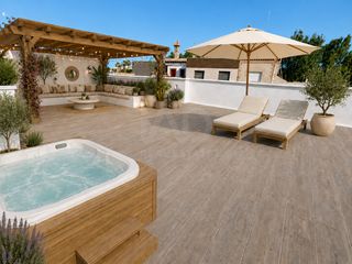 Maison jumelée à El Sabinar-Urbanizaciones-Las Marinas-Playa Serena