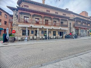 Edifici a Calle padre damián 10