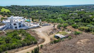 Residential Plot in Sotogrande Alto