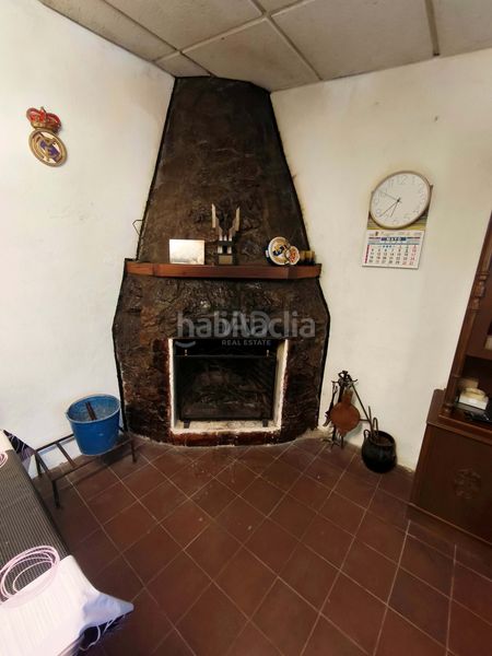 Foto 2b3194de-15b4-47ad-8685-e76ff0a31775. Casa amb calefacció a Oteruelo León