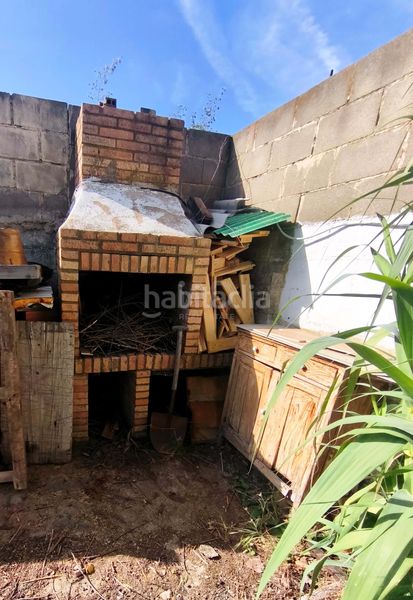 Foto 41881f29-3747-46b2-96c7-df82970a9648. Casa amb calefacció a Oteruelo León