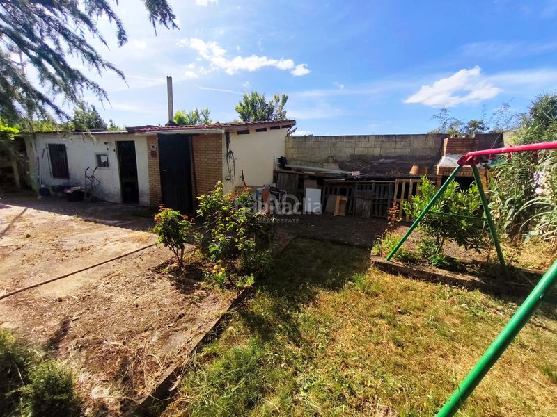 Foto ab93b4fc-ceaf-4168-b638-df63b3d41836. Casa amb calefacció a Oteruelo León