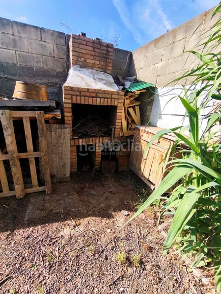 Foto f3c8526c-2cd0-42c2-a1c3-d5203b0d8d5e. Casa amb calefacció a Oteruelo León
