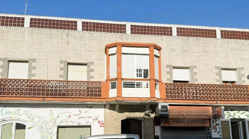 Foto 098f2e05-3955-4788-94d4-369478133291. Edificio in Tarifa ciudad Tarifa