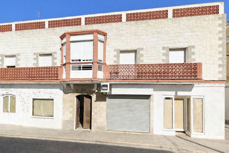 Foto 3941508b-1d74-4352-8c21-9e742150d9d2. Edificio in Tarifa ciudad Tarifa