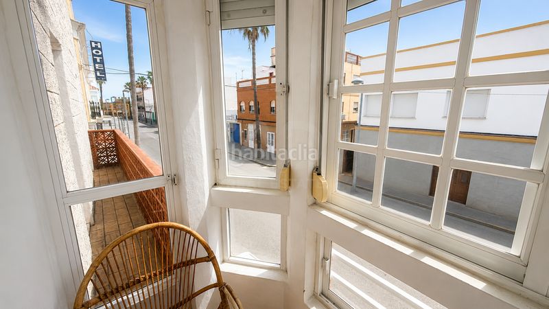 Foto e5a08bbc-2765-4f57-a796-f5b903d4b05d. Edificio in Tarifa ciudad Tarifa