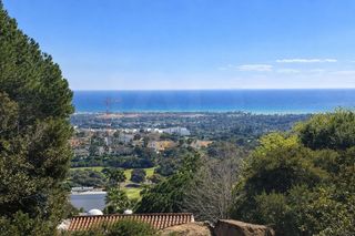 Residential Plot in Sotogrande Alto