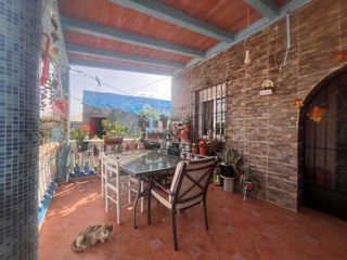Haus in Barbate
