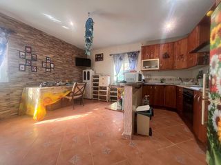 Casa en Barbate