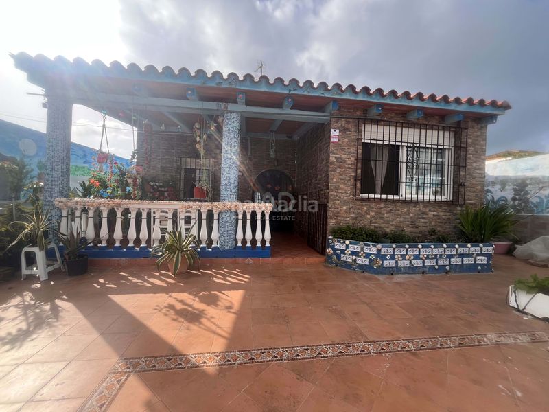 Foto 6c86385d-d34c-4eac-b88a-0c755cb15e6c. Casa amb aparcament piscina a Barbate Barbate