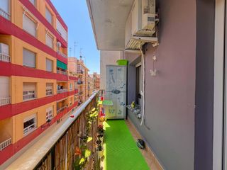 Piso en Centro Urbano