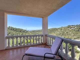 Casa in Canyelles
