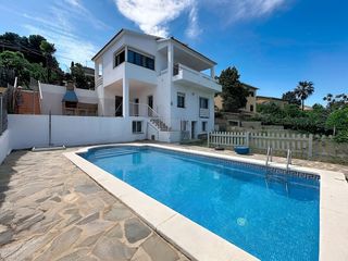 Casa a Els Masos - Els Garrofers