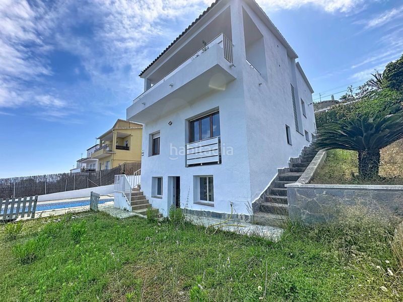 Foto abc9aa14-4840-4176-b9f2-b6d77940a986. Casa en Els Masos - Els Garrofers Coma-ruga