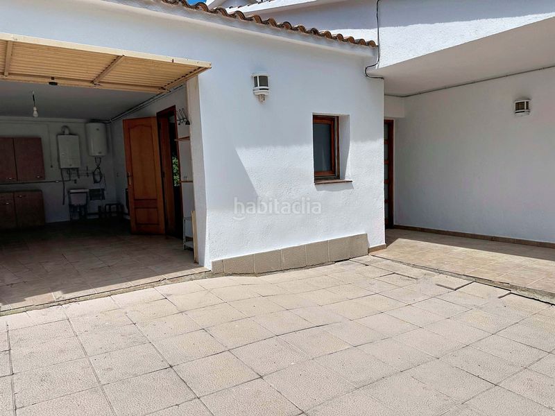 Foto bb6e04d1-5b86-46c2-a59a-ca4733fd6493. Casa amb calefacció aparcament piscina a Els Masos - Els Garrofers Coma-ruga