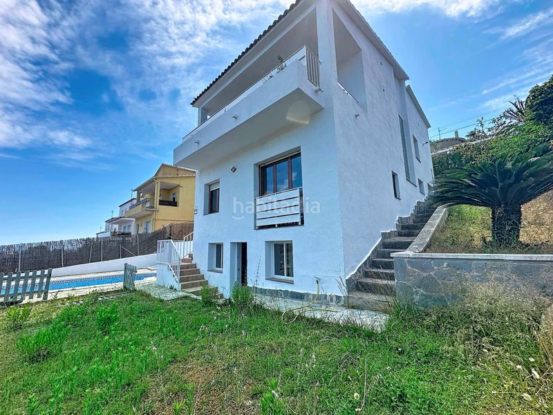 Foto e5a0e939-a68e-4440-99fe-7f5f95a68a97. Casa amb calefacció aparcament piscina a Els Masos - Els Garrofers Coma-ruga