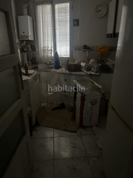 Foto e55eb218-3f65-492b-8284-f64b6b07c957. Edifici a El Ejido - Santa Ana León