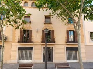 Edifici a Centrevila