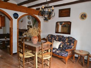 Casa a Vilanova de Meià