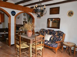 House in Vilanova de Meià