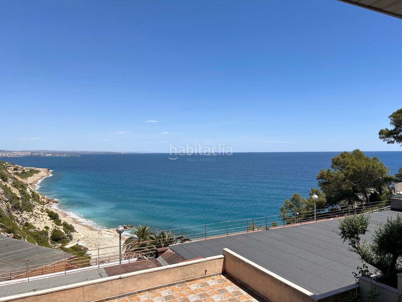 Foto c160c438-b6fa-4542-b4b1-74b5624c6198. Dúplex amb calefacció a pla de maset - cap de Salou Salou