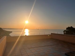 Zweistöckige Wohnung in Pla de Maset - Cap de Salou