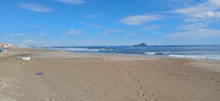 Chalet in Playa del Galán