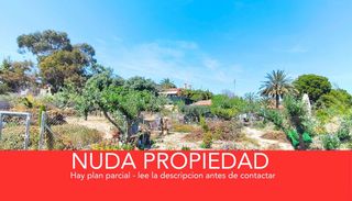 Terreno residenziale in Salafranca-Lloixa