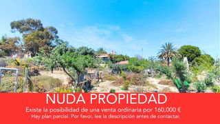 Terreno residenziale in Salafranca-Lloixa