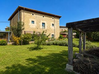 Casa a Merindad de Cuesta - Urria