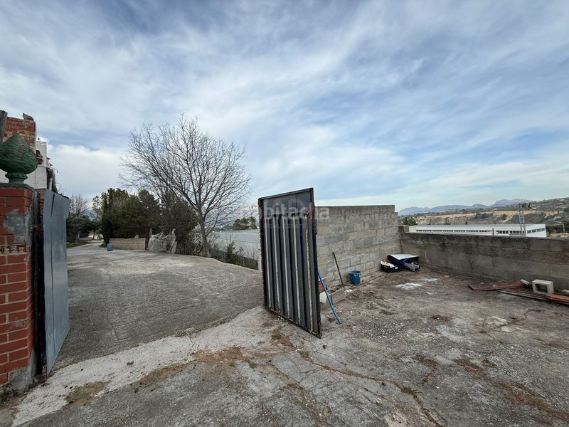 Foto a3b50a4d-a7b3-4b09-adaa-30b41b4d9fc5. Casa a Cocentaina