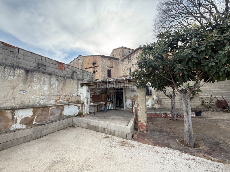 Foto b0f13656-c39e-4dd1-9546-bf23f7873f70. Casa a Cocentaina