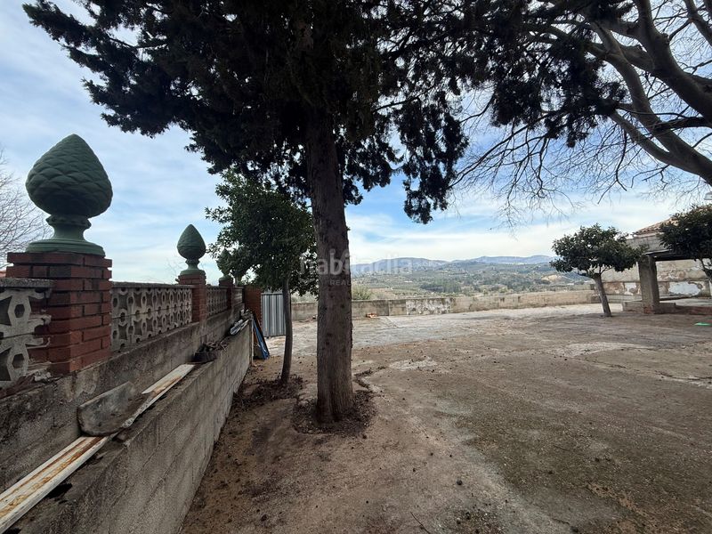 Foto cccd5f25-2224-4c31-9c45-91be1da09ccd. Casa a Cocentaina