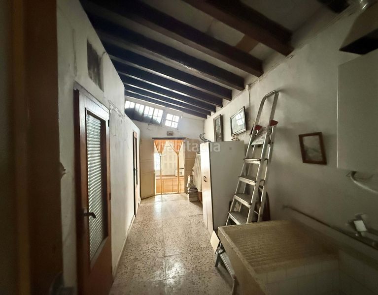 Foto f1421e15-2260-47c1-b585-9715c7d19941. Casa a Cocentaina