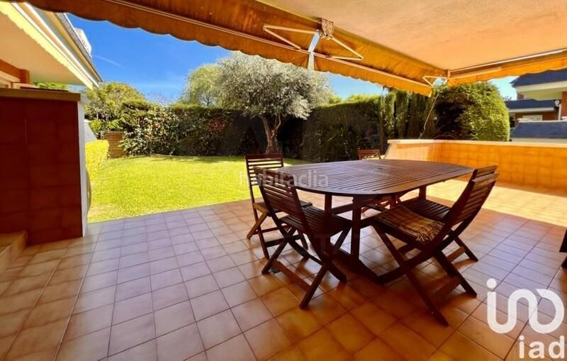 Foto 1366e5e0-7e33-4b8e-9180-e99515366fe9. Pis amb calefacció aparcament piscina a Can Sans Sant Andreu de Llavaneres