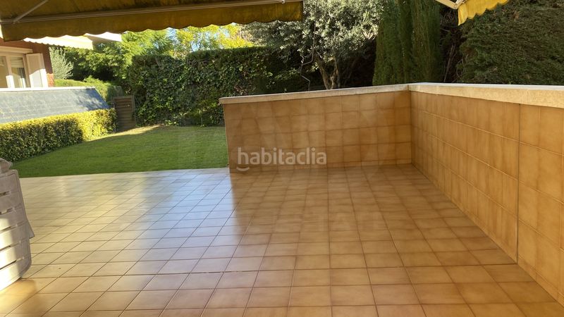 Foto 3a0b2dd8-75fd-4ea7-9000-9cd60810fafc. Pis amb calefacció aparcament piscina a Can Sans Sant Andreu de Llavaneres