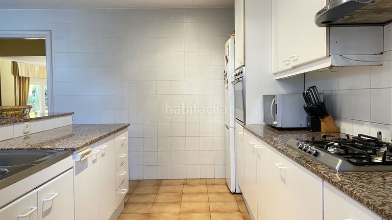 Foto 55492488-a943-4805-9484-b413bd5265c1. Pis amb calefacció aparcament piscina a Can Sans Sant Andreu de Llavaneres