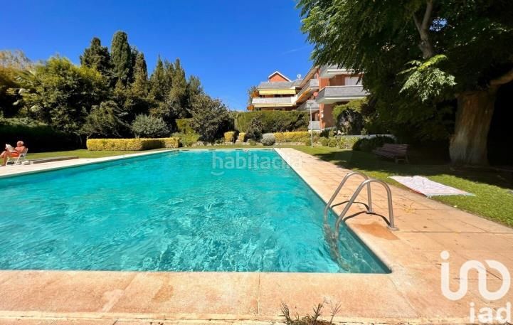 Foto b28d5a7c-8bd0-4fe7-b41c-81ada8520178. Pis amb calefacció aparcament piscina a Can Sans Sant Andreu de Llavaneres