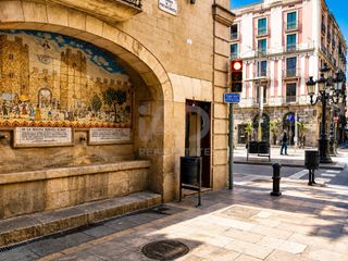 Pis a Gòtic