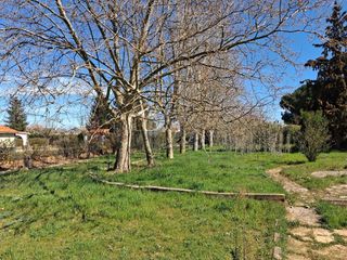 Residential Plot in Calvarrasa de Abajo