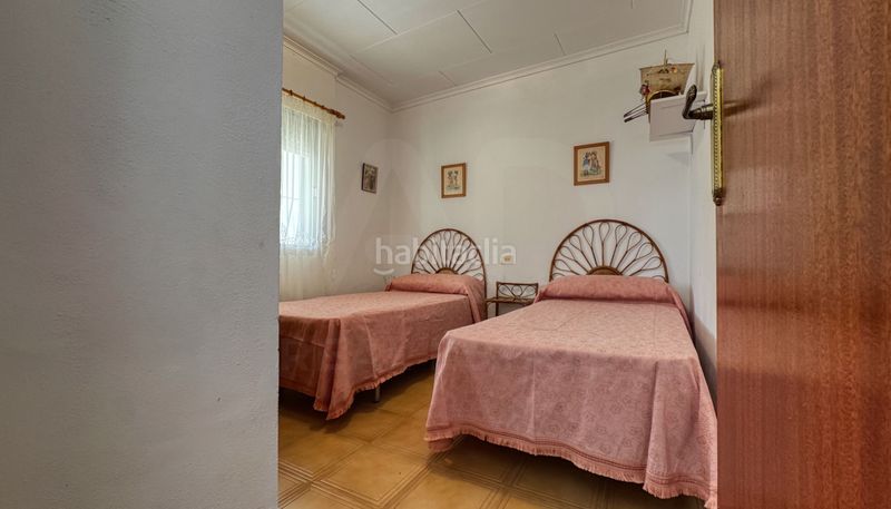Foto badc0b94-6c68-4261-95a6-aef1a7f8f2b4. Xalet amb calefacció a Oliva nova Oliva