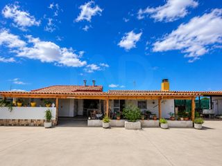 House in Fortuna