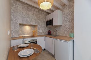 Appartement à Tarifa Ciudad