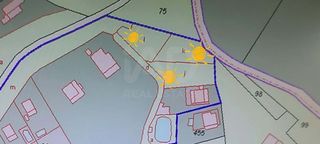 Residential Plot in Alguazas