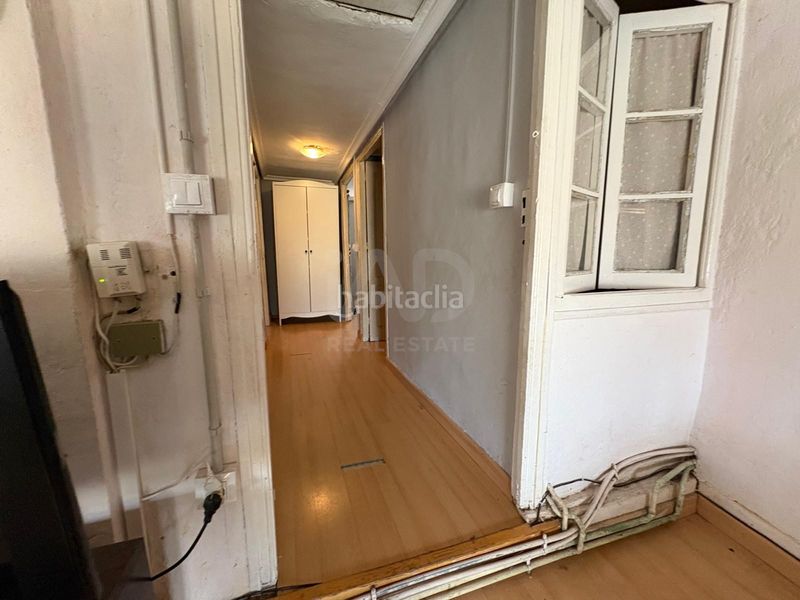Foto fe0b0bdf-886f-4695-9320-370554587f84. Masia amb calefacció aparcament a Robla (La)
