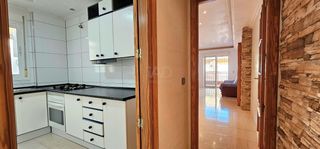 Dachwohnung in Calle lola gaos 3
