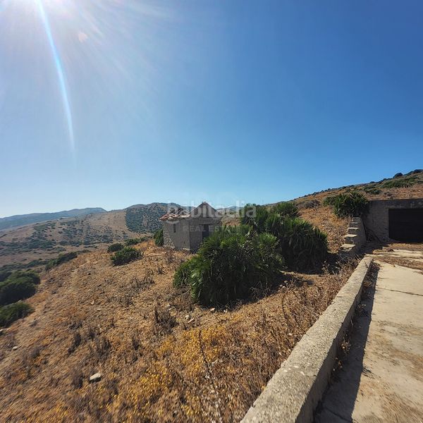 Foto 0ac5d498-d2ac-42e7-a15a-2f84e2e12dbe. Finca rústica a El Cuartón - El Bujeo Tarifa