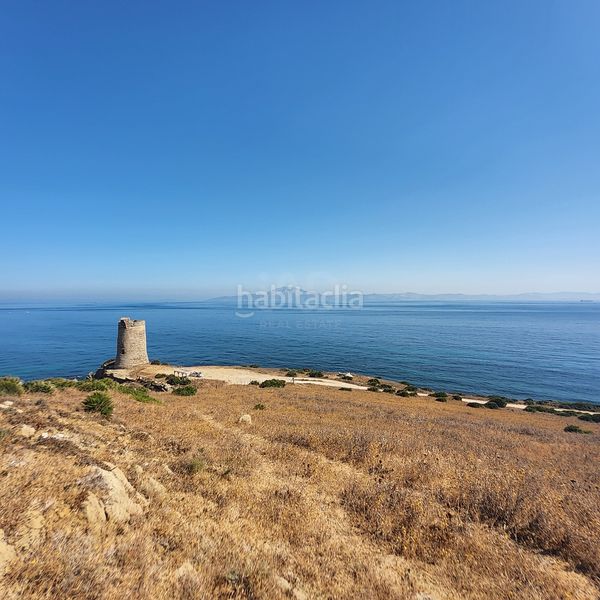Foto a8f12839-0bf1-4a62-828c-fbbcb5bc595d. Finca rústica a El Cuartón - El Bujeo Tarifa
