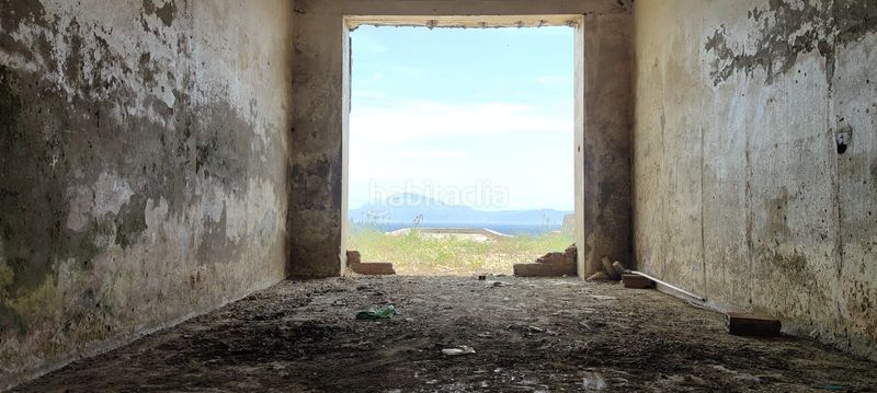 Foto f688c6f7-f7a9-41ab-a7b0-d55d401864f8. Finca rústica en El Cuartón - El Bujeo Tarifa